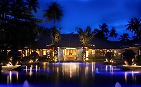 Santosa Villas & Resort Lombok